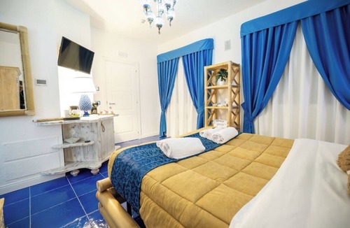 Palmi Bed & Breakfast | Polaris Suite
