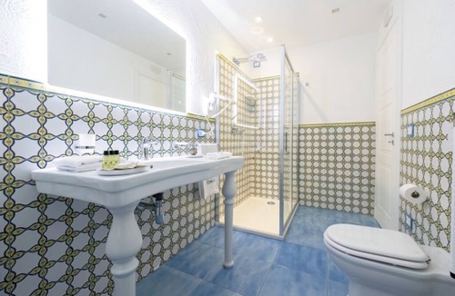 Palmi Bed & Breakfast | Polaris Suite
