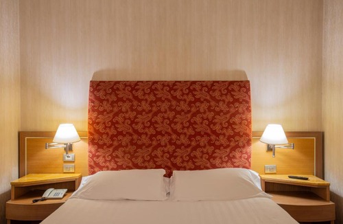 San Vittore Olona Hotel | Poli Hotel