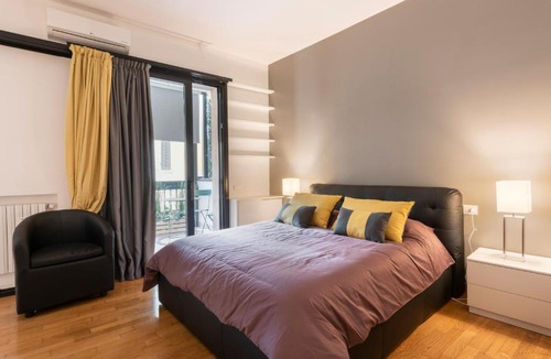 San Giovanni Apartment | Ponte Vecchio Luxury Suite by Mmega