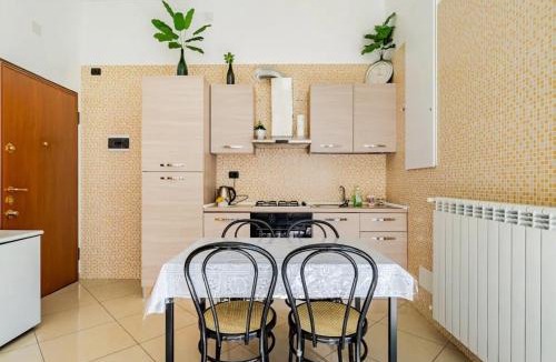 Calvairate Apartment | Porta Romana Appartamento AKM