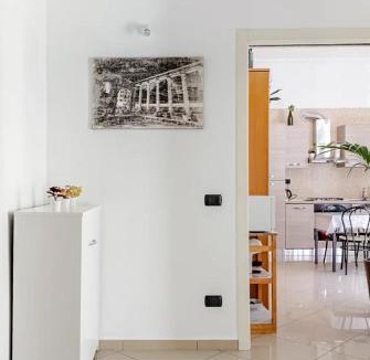 Calvairate Apartment | Porta Romana Appartamento AKM