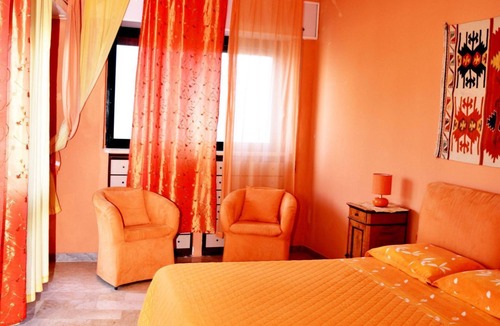 Castro Marina Bed & Breakfast | Porto Vecchio