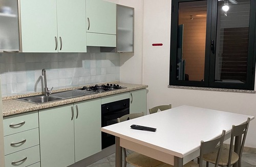 Posada House | posada apartment 1p