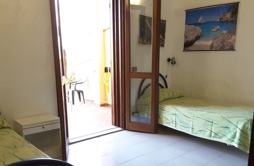 Posada Apartment | Posada, beautiful sea and the medieval village. Charming apartment