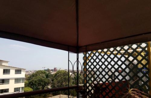 Lima House | Posada Peregrinus