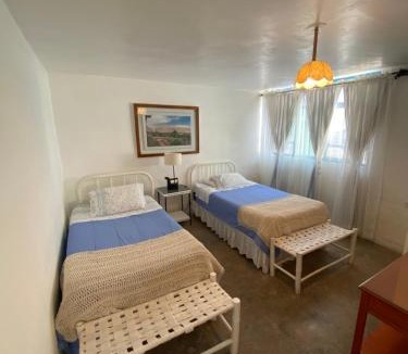 Corire Hotel | Posada Picardo