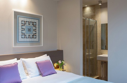 Como City Centre Hotel | Posta Design Hotel