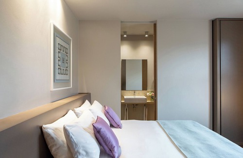 Como City Centre Hotel | Posta Design Hotel