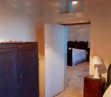 Bisceglie House | Posta Santa Croce