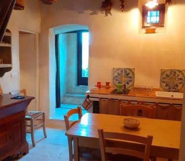 Bisceglie House | Posta Santa Croce