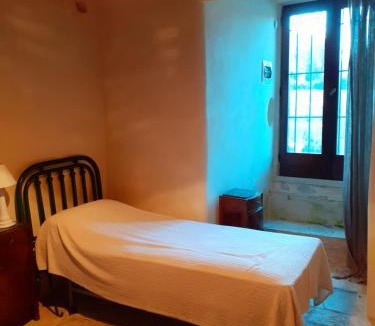 Bisceglie House | Posta Santa Croce