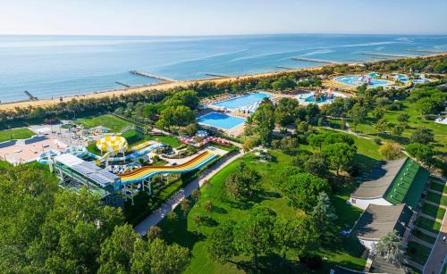 Torre di Fine Other | Pra' Delle Torri - Adria Holiday Mobile Homes