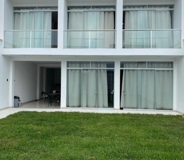 Chancay Hotel | Prado hotel