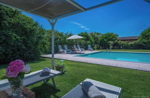 Pozzolengo House | Preseglie Lake Garda - Fiordaliso