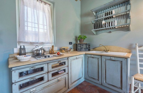 Pozzolengo House | Preseglie Lake Garda - Margherita