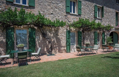 Pozzolengo House | Preseglie Lake Garda - Margherita