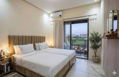 Targa Apartment | Prestige & Sérénité - Chic family getaway