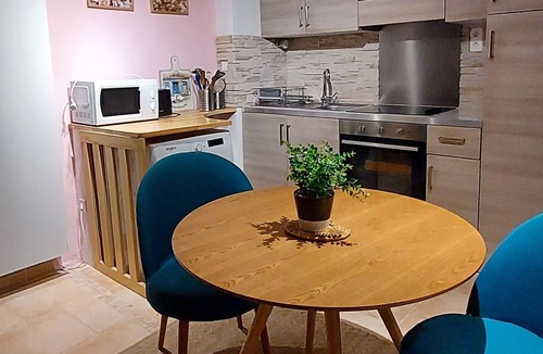 Valdeblore House | Pretty cottage for nature lovers