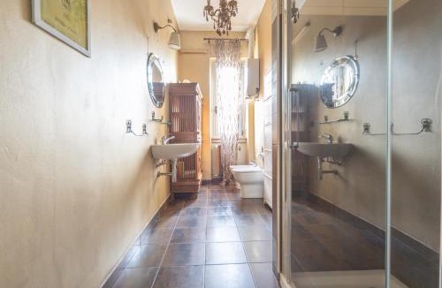Zona Lancetti Apartment | Pretty FLAT in Milan