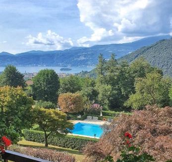 Vignone Apartment | Primavera