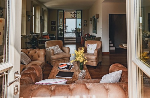 Casteggio House | Prime Alture Wine Resort