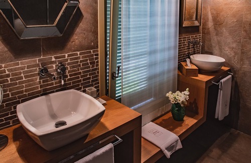 Casteggio House | Prime Alture Wine Resort