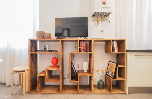 Lazzaretto Apartment | PrimoPiano - Castaldi