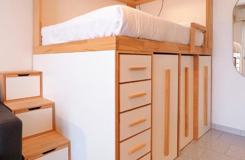 Gorla Apartment | Primopiano - Nuoro