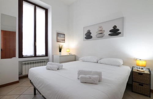 Zona Lancetti Apartment | PrimoPiano - Scalvini