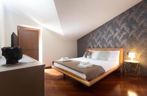 Campobasso Apartment | Principe di Piemonte Apartment
