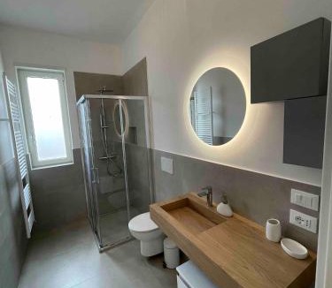 Cursi House | Private accommodation with large terrace in Salento
