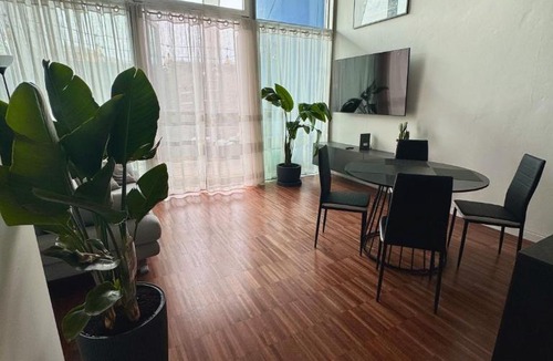 Crescenzago Apartment | Private Luxury Loft