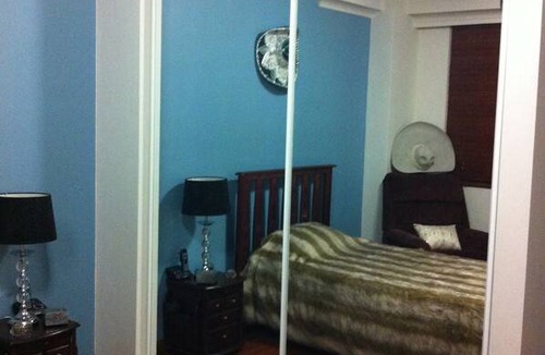 Miranda Resort | Private room ∙ 1 guest