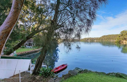 Oatley Resort | Private room ∙ 1 guest
