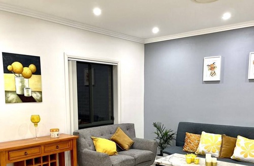 Revesby Resort | Private room ∙ 2 guests