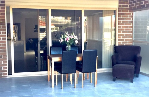 Revesby Resort | Private room ∙ 2 guests