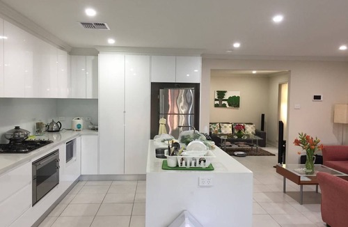 Revesby Resort | Private room ∙ 2 guests