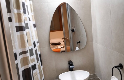 Historical Center Bed & Breakfast | Private Rooms Across from the Plaza de Armas, Private Bathroom, Beautiful View