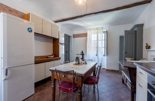 San Desiderio Villa | Private Villa with private pool, hot tub, A/C, WIFI, TV, terrace, pets allowed, panoramic view