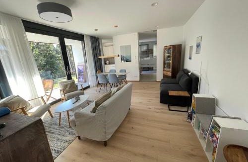 Hinterstoder Apartment | Privatwohnung am Prielerweg in Hinterstoder