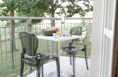 Vimercate House | Privilege Apartments