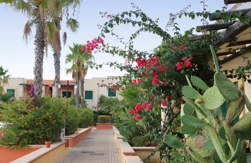 Lido Marini Apartment | Property in Arco del Saracino Resort, 4 stars.