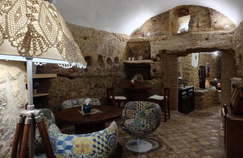 Enna Bed & Breakfast | Proserpina