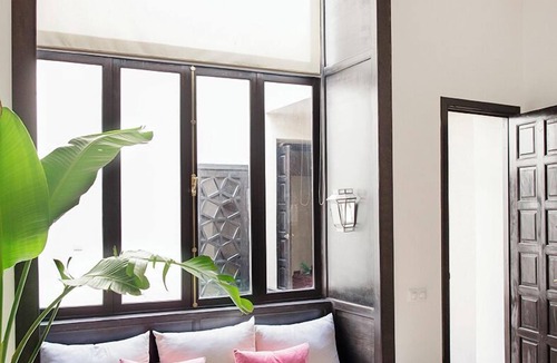 Zaouia Sidi Rhalem Hotel | Ptit Habibi
