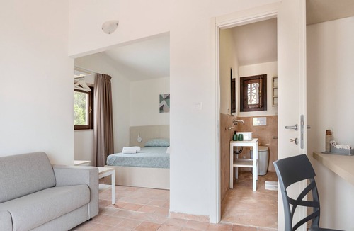 Sorso Hotel | Q Resort