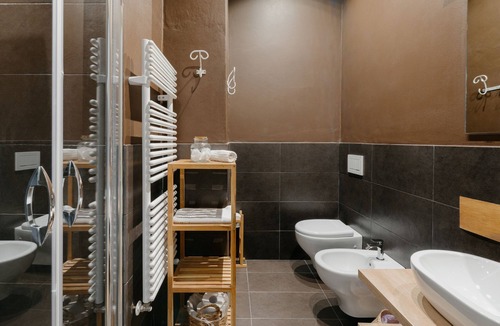 Borgo San Leonardo Bed & Breakfast | Quarenghi16