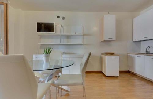 Padova Apartment | Quartiere Padova 2000