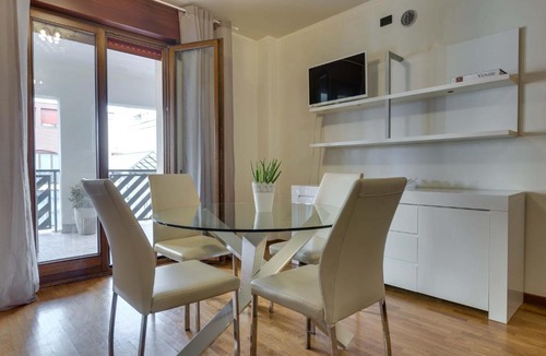 Padova Apartment | Quartiere Padova 2000