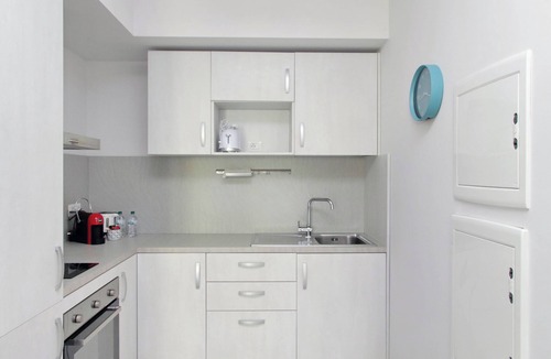 Stazione Apartment | Quarto Verde Apartments